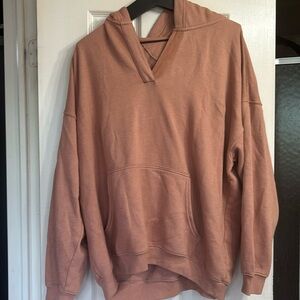 Arie oversized sweater medium
